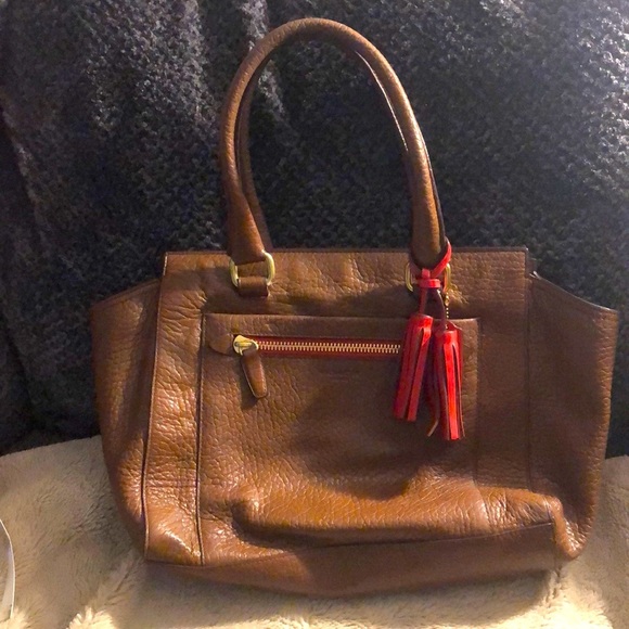 Coach Legacy Candace Satchel - Picture 1 of 13